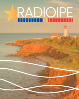 Profitez du soleil cette semaine et nous autres on s'occupera de la bonne musique !