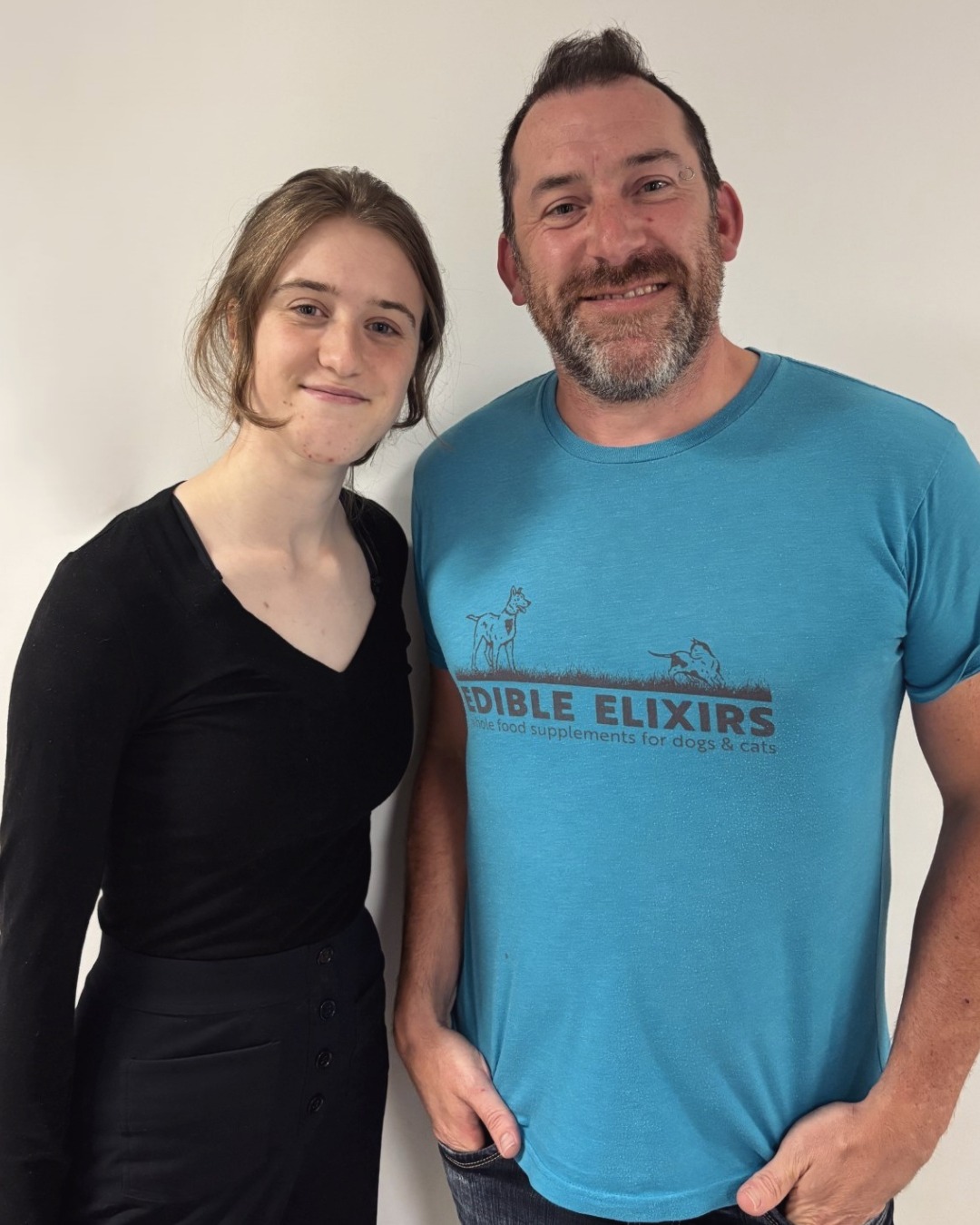 Est-ce-que vous avez manqué l'entrevue du 31 juillet avec Christian Gallant durant l'émission Comment ça Flippe? Visitez notre page Facebook pour l'ecouter !